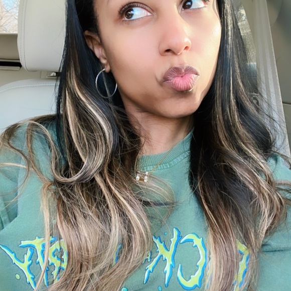 Meet your Posher, Alice - Picture 4 of 8